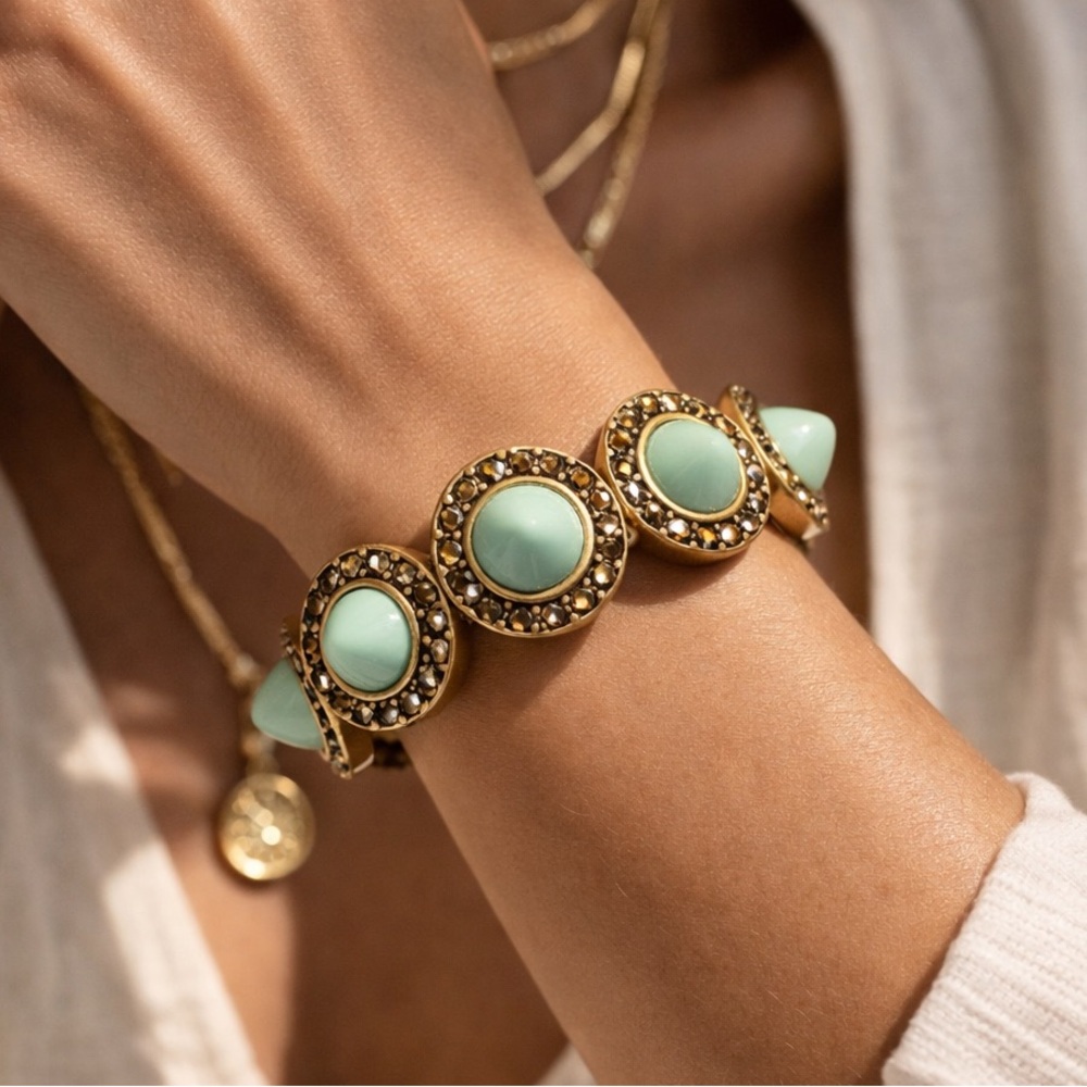 J. Crew bracelet